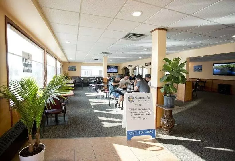 Hotel Valemount Vacation Inn