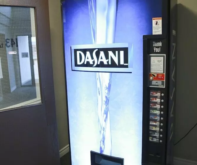 Hotel Valemount Vacation Inn