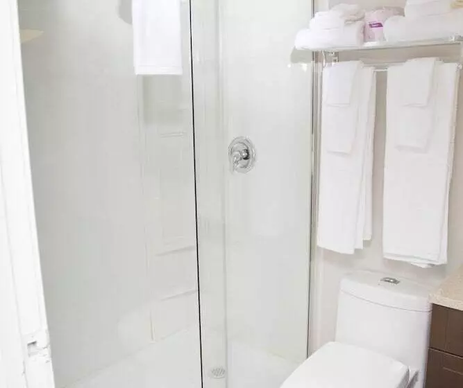 Hotel Valemount Vacation Inn