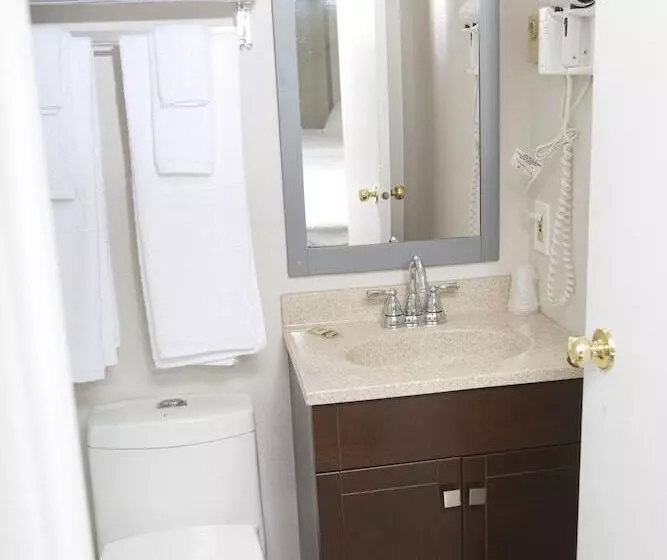 Hotel Valemount Vacation Inn