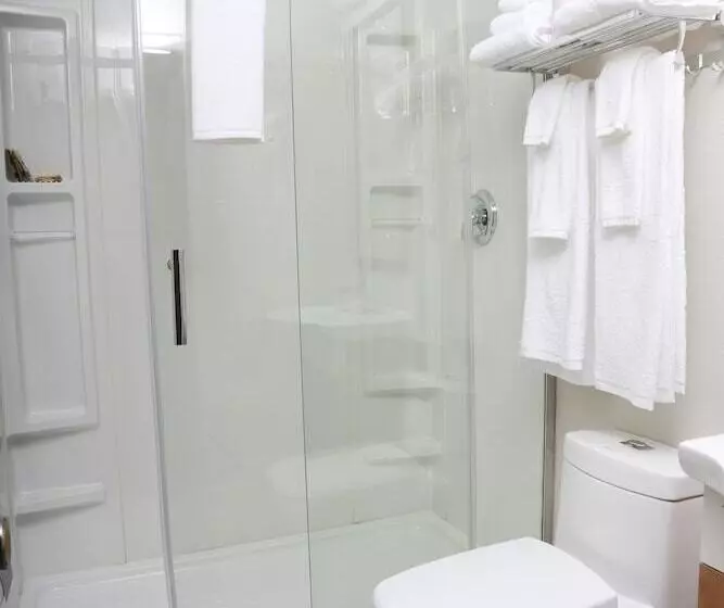 Hotel Valemount Vacation Inn