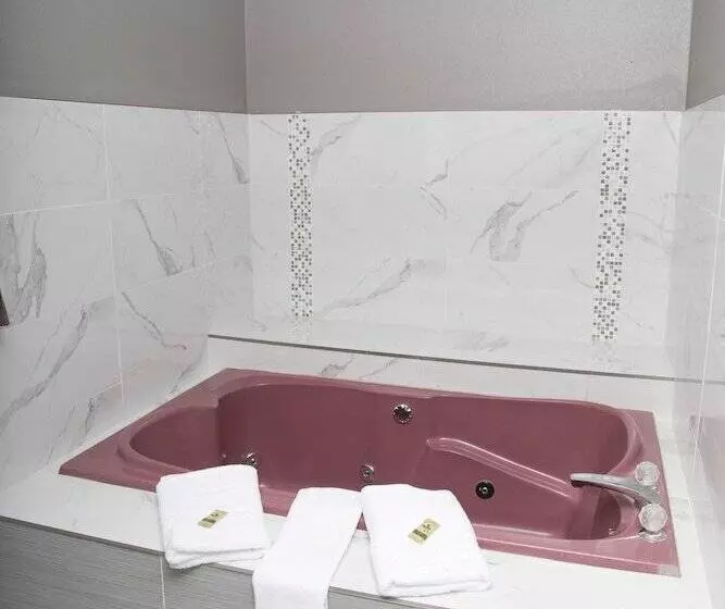 Hotel Valemount Vacation Inn