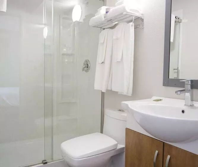 Hotel Valemount Vacation Inn