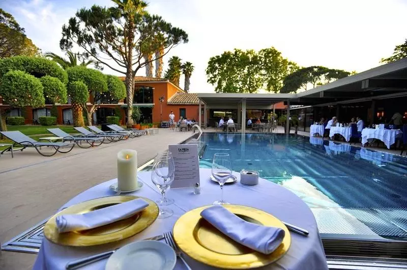 Hotel Villa Duflot Hôtel & Spa Perpignan