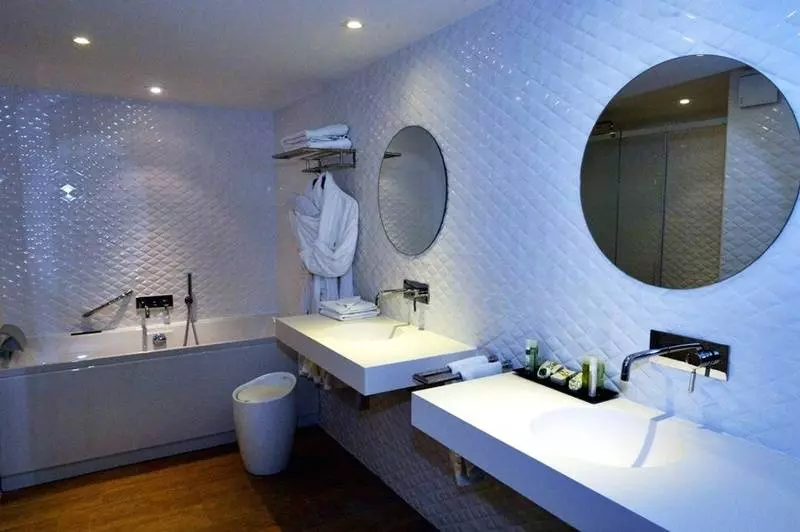 Hotel Villa Duflot Hôtel & Spa Perpignan