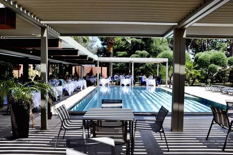 Hotel Villa Duflot Hôtel & Spa Perpignan