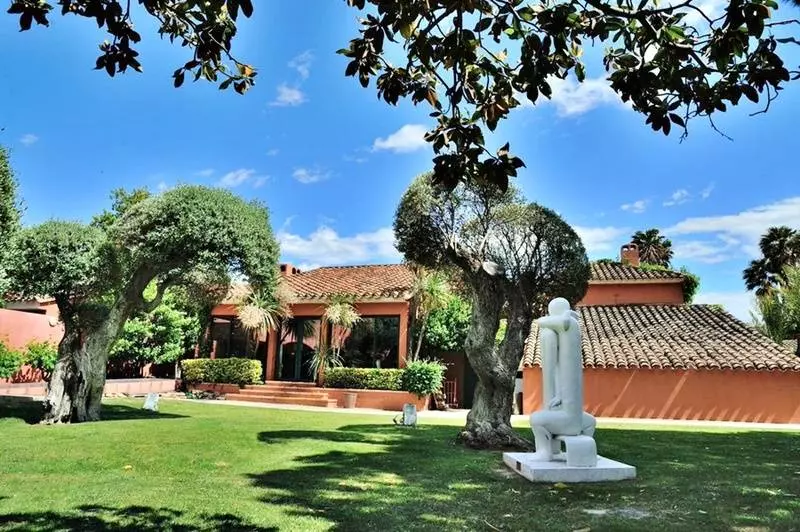 Hotel Villa Duflot Hôtel & Spa Perpignan