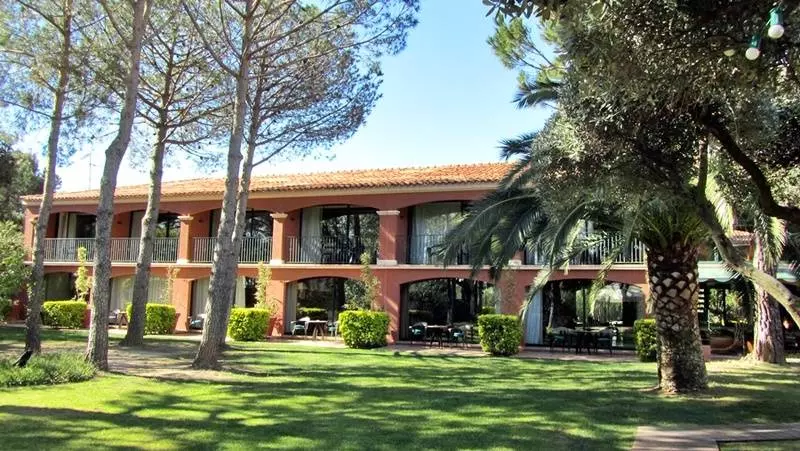 Hotel Villa Duflot Hôtel & Spa Perpignan