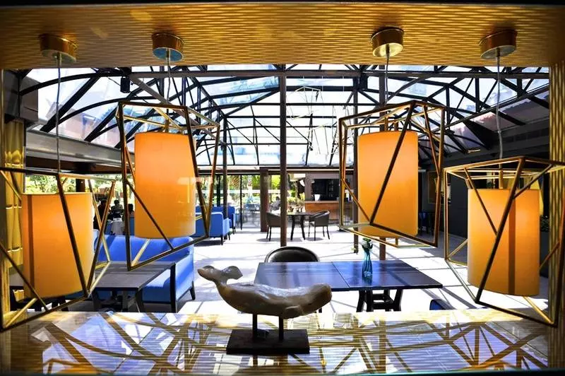 Hotel Villa Duflot Hôtel & Spa Perpignan