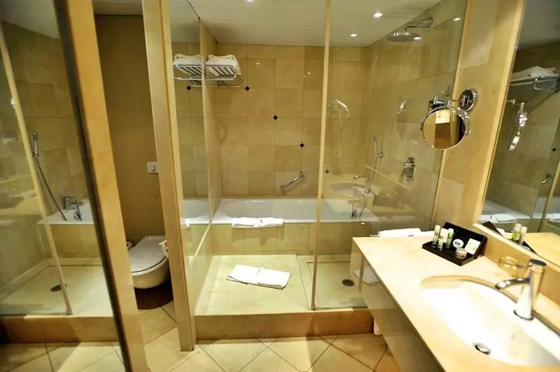 Hotel Villa Duflot Hôtel & Spa Perpignan