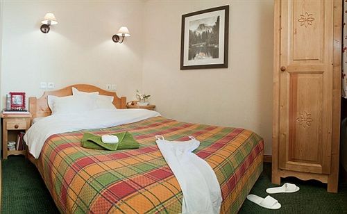 Résidence Pierre & Vacances Athamante & Valériane