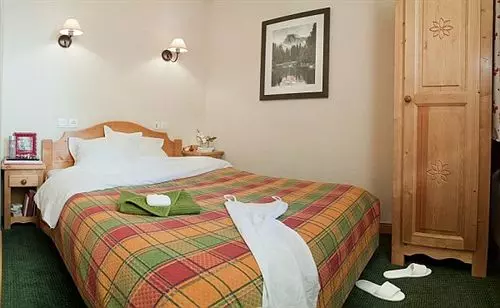 Résidence Pierre & Vacances Athamante & Valériane