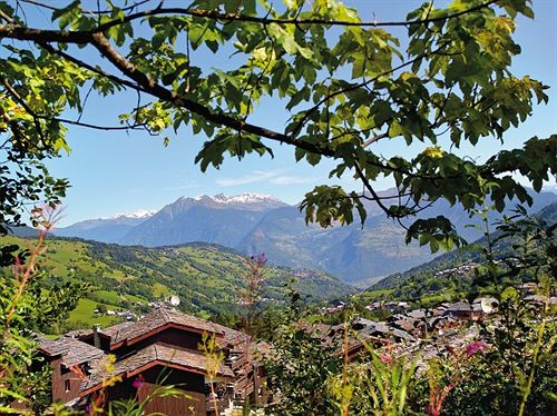 Résidence Pierre & Vacances Athamante & Valériane