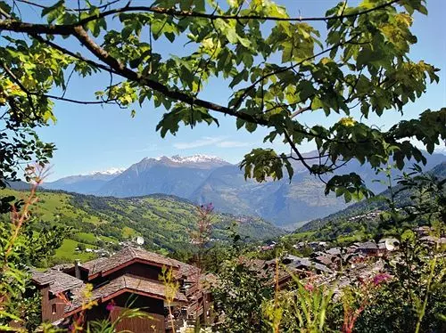 Résidence Pierre & Vacances Athamante & Valériane