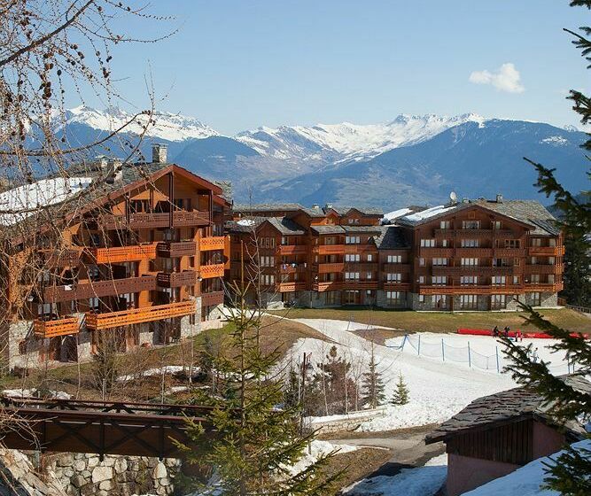 Résidence Pierre & Vacances Athamante & Valériane