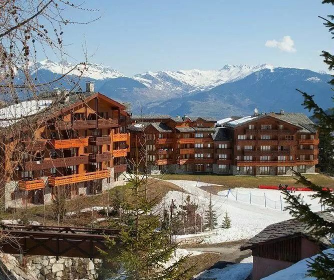 Résidence Pierre & Vacances Athamante & Valériane