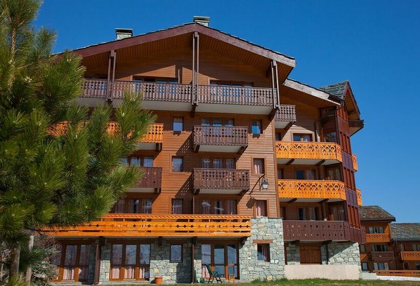 Résidence Pierre & Vacances Athamante & Valériane