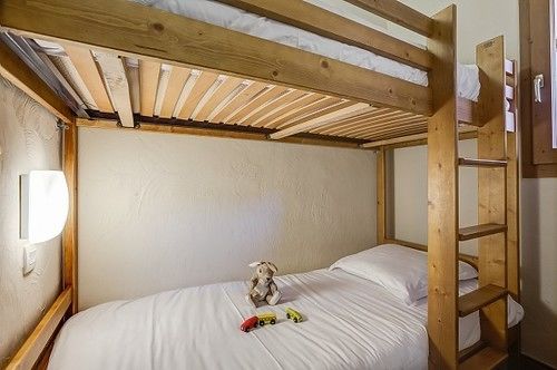 Résidence Pierre & Vacances Athamante & Valériane