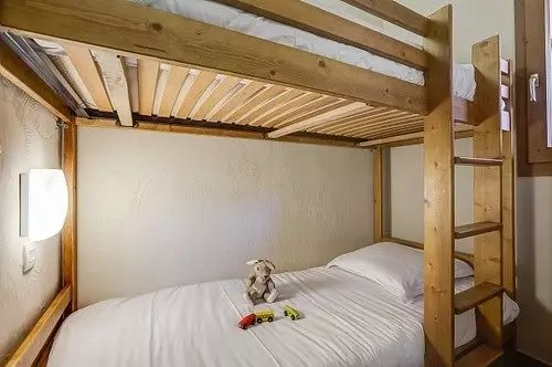 Résidence Pierre & Vacances Athamante & Valériane