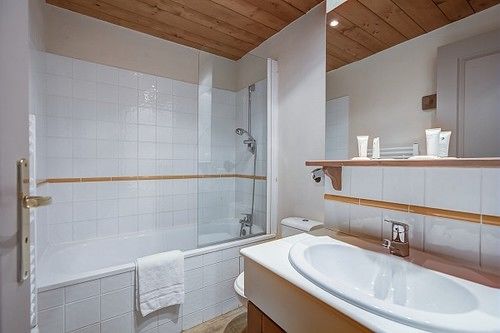 Résidence Pierre & Vacances Athamante & Valériane