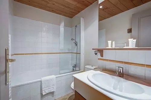 Résidence Pierre & Vacances Athamante & Valériane