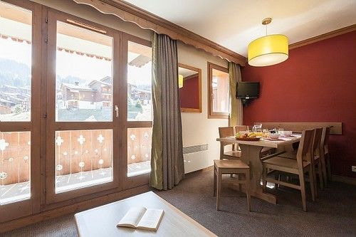 Résidence Pierre & Vacances Athamante & Valériane