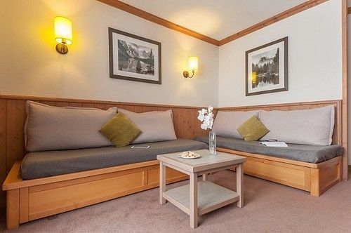 Résidence Pierre & Vacances Athamante & Valériane