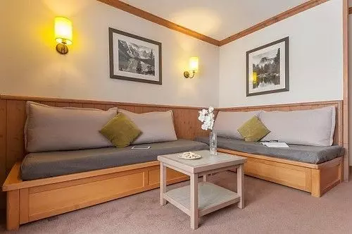 Résidence Pierre & Vacances Athamante & Valériane