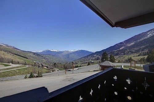 Résidence Pierre & Vacances Athamante & Valériane