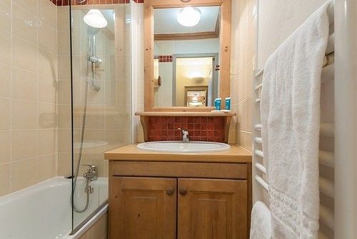 Résidence Pierre & Vacances Athamante & Valériane