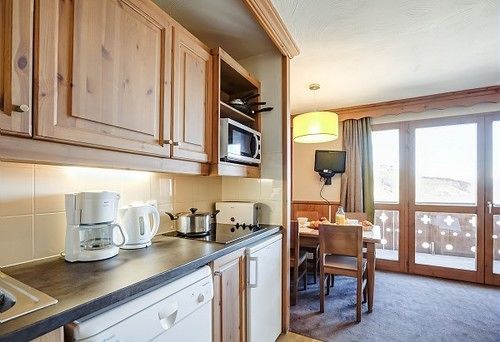 Résidence Pierre & Vacances Athamante & Valériane