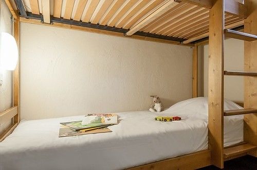 Résidence Pierre & Vacances Athamante & Valériane