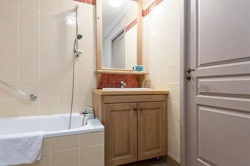 Résidence Pierre & Vacances Athamante & Valériane