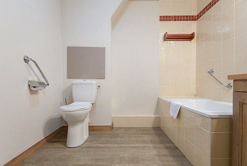 Résidence Pierre & Vacances Athamante & Valériane