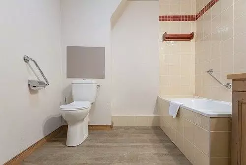 Résidence Pierre & Vacances Athamante & Valériane