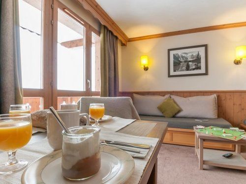 Résidence Pierre & Vacances Athamante & Valériane