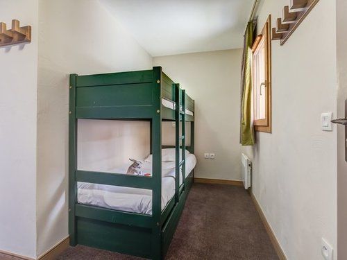 Résidence Pierre & Vacances Athamante & Valériane