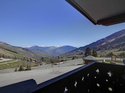 Résidence Pierre & Vacances Athamante & Valériane