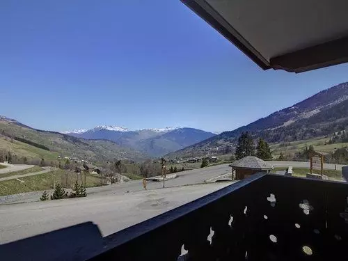 Résidence Pierre & Vacances Athamante & Valériane