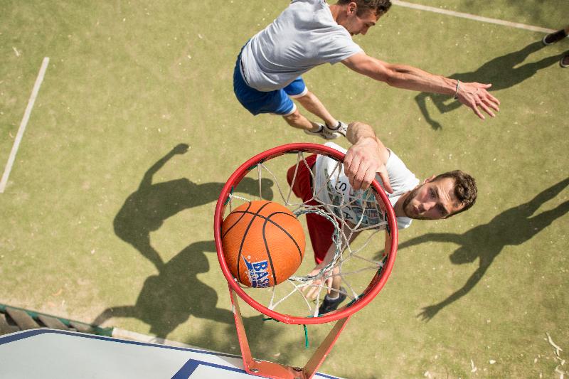 منتجع Residence Pierre & Vacances Les Restanques Du Golfe De Sainttropez