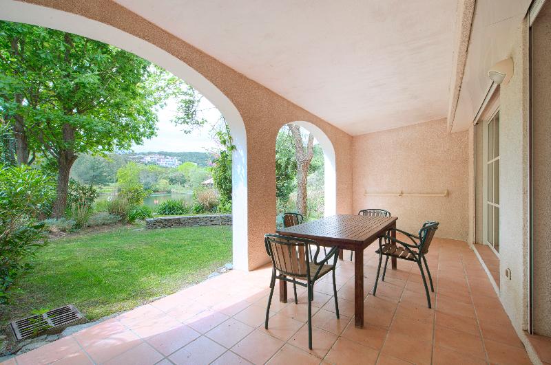 منتجع Residence Pierre & Vacances Les Restanques Du Golfe De Sainttropez