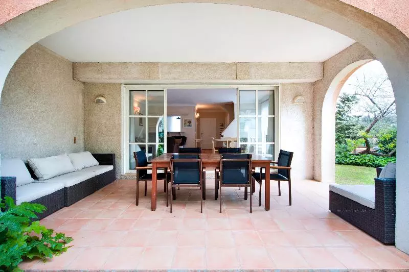 Resort Otel Residence Pierre & Vacances Les Restanques Du Golfe De Sainttropez