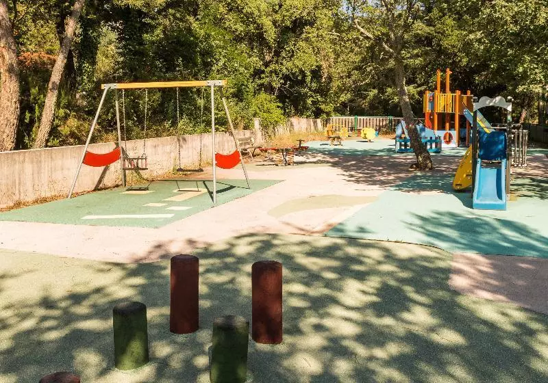 Resort Otel Residence Pierre & Vacances Les Restanques Du Golfe De Sainttropez