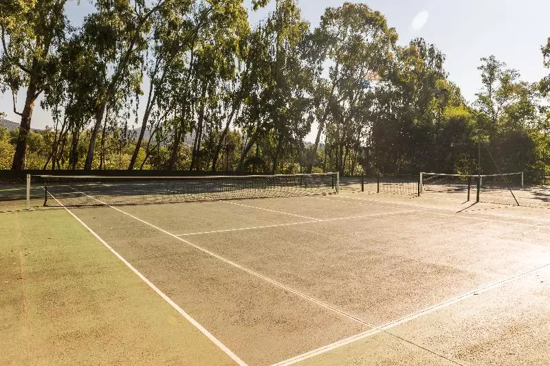 Resort Otel Residence Pierre & Vacances Les Restanques Du Golfe De Sainttropez