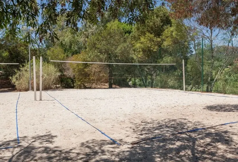 استراحتگاه Residence Pierre & Vacances Les Restanques Du Golfe De Sainttropez