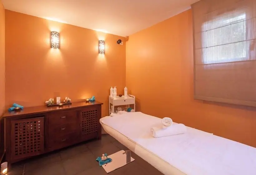 استراحتگاه Residence Pierre & Vacances Les Restanques Du Golfe De Sainttropez