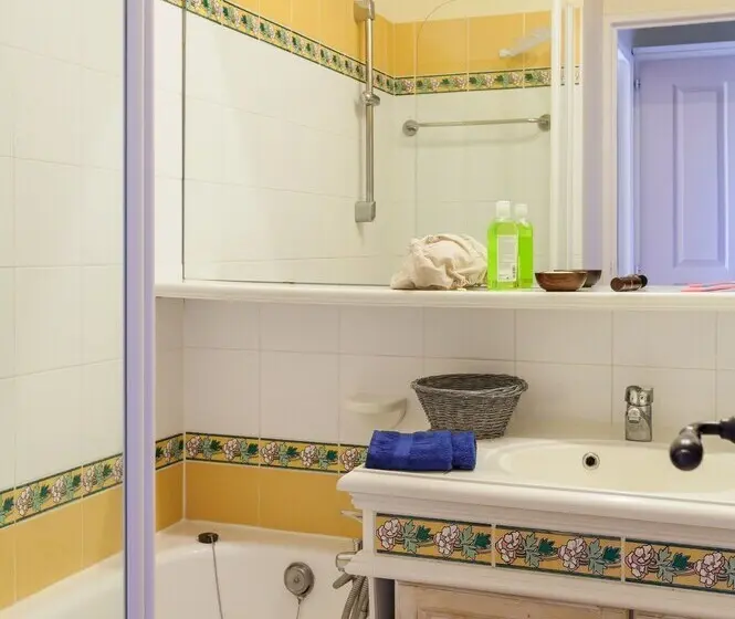 استراحتگاه Residence Pierre & Vacances Les Restanques Du Golfe De Sainttropez