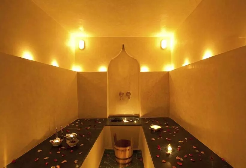 Riad Les Bougainvilliers