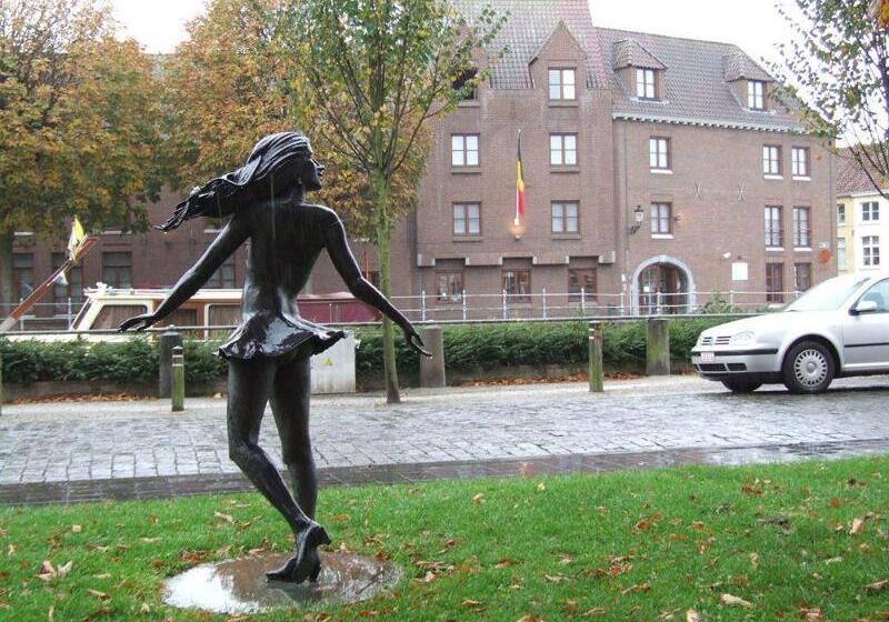 Rosenburg Hotel Brugge