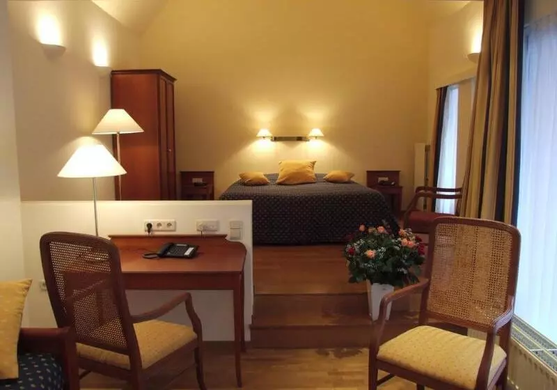 Rosenburg Hotel Brugge